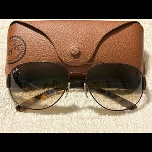 Ray Ban Sunglasses